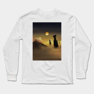 Dusk Walkers Long Sleeve T-Shirt